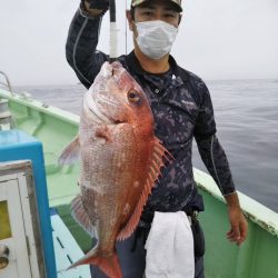 ジギング・鯛ラバ・釣り果